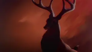 Задник до фильму"Бембі" #669484