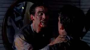 Задник до фильму"Зловісні мерці 2" #633961