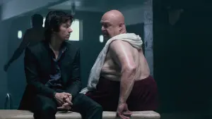 Задник до фильму"Гравець" #329732