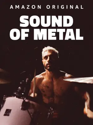 Постер до фильму"Звук металу" #667118