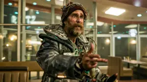 Задник до фильму"Удачі, веселися, не вмирай" #523475