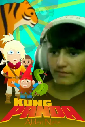kung panda