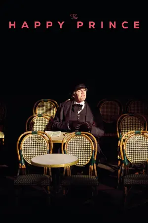Постер до фильму"Щасливий принц" #364289