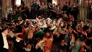 Задник до фильму"Великий Ґетсбі" #623878