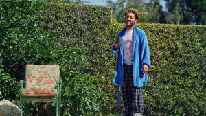 Задник до фильму"Get Off My Lawn" #675711