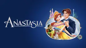 Анастасія
