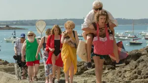 Задник до фильму"" #500005