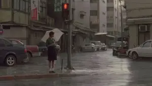 Задник до фильму"Один і два" #534641