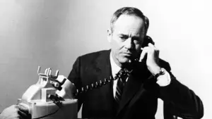 Задник до фильму"Fail Safe" #754067