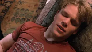 Задник до фильму"Розумник Вілл Хантінг" #579821