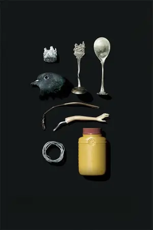 Постер до фильму"Спадковість" #768733