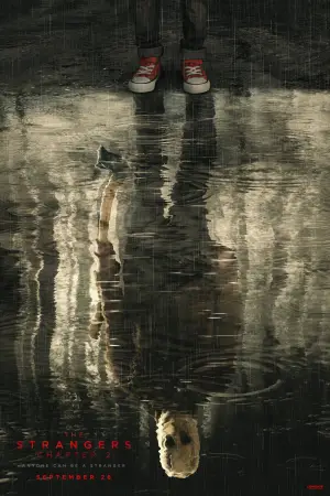 Постер до фильму"Незнайомці: Частина друга" #545572