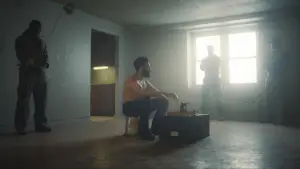 Задник до фильму"Каратель: Спецвипуск" #797298