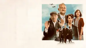 Задник до фильму"Ухилянт по-французьки" #775047