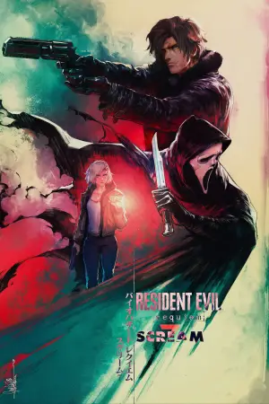 Постер до фильму"Крик 7" #746157