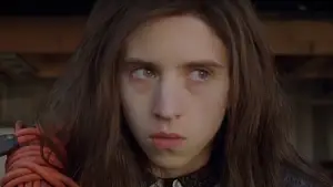 Задник до фильму"Ginger Snaps" #858892