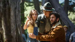 Задник до фильму"Дракон Піта" #410502