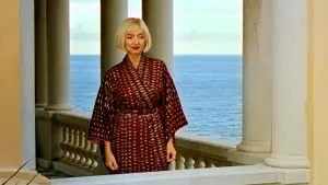 Задник до фильму"Відображення у мертвому діаманті" #558861