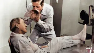 Задник до фильму"Штам Андромеда" #243004