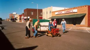 Задник до фильму"Проста історія" #529199