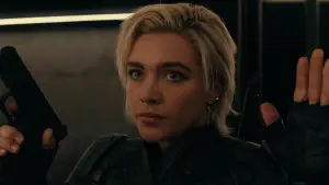 Задник до фильму"Громовики" #766651