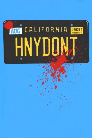 Постер до фильму"Гані, не треба!" #553528