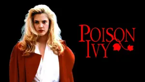 Задник до фильму"Отруйний плющ" #340081