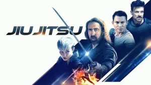 Джиу-джитсу