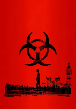 Постер до фильму"28 днів по тому" #232296