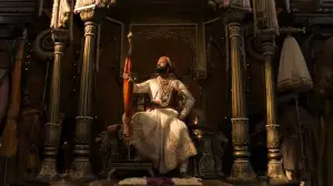 Задник до фильму"Тінь" #641623