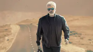 Задник до фильму"விடாமுயற்சி" #846170
