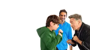 Задник до фильму"Езра: Неналежна поведінка" #663337