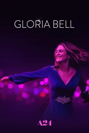 Постер до фильму"Ґлорія Белл" #129492