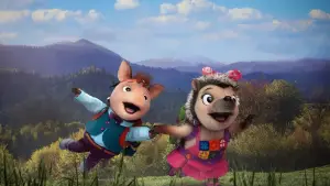 Задник до фильму"Wowsabout" #801214