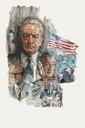 Постер до фильму"Ірландець" #205024