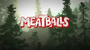 Задник до фильму"Meatballs" #910348