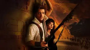 Задник до фильму"Мумія" #561930