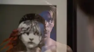 Задник до фильму"Американський психопат" #770537