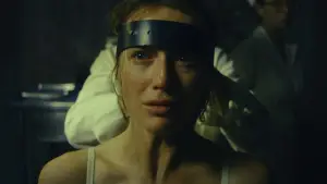 Відео до фільму BAB | BAB - Trailer B