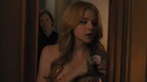 Задник до фильму"Керрі" #736190