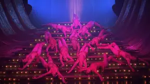 Задник до фильму"Чикаґо" #714191