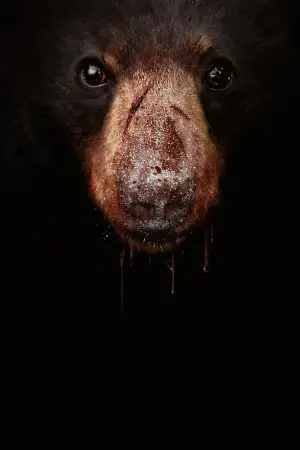 Постер до фильму"Ведмідь під кайфом" #718961