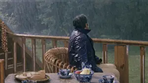 Задник до фильму"Соляріс" #731582