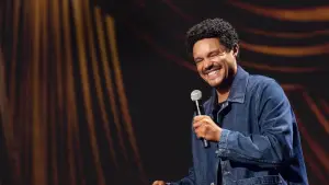 Задник до фильму"Trevor Noah: Joy in the Trenches" #798041