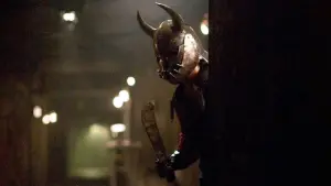 Задник до фильму"Хостел" #676341