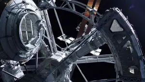 Задник до фильму"Марсіянин" #578820