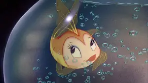 Задник до фильму"Піноккіо" #635432