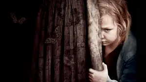 Задник до фильму"Мама" #711866