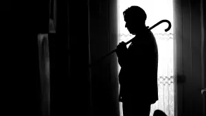 Задник до фильму"Манк" #663843