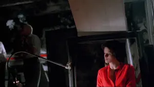 Задник до фильму"Погана кров" #441387